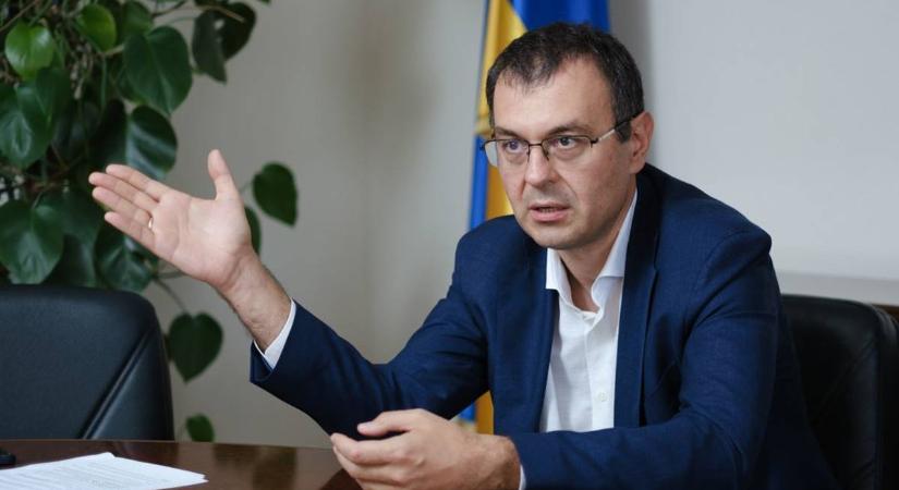 Ukrajna nem képes betömni a költségvetésén tátongó lyukakat, az országot pénzügyi katasztrófa fenyegeti