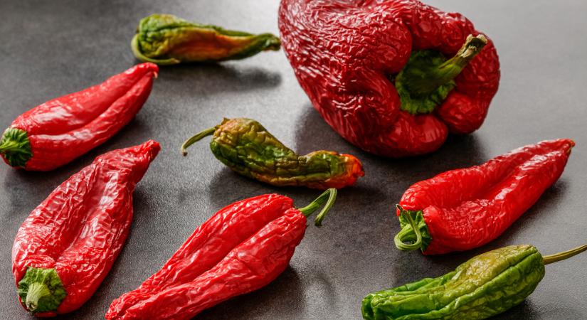 Karácsonyék brilliáns innovációja: eladhatatlan zöldségekből élelmiszert az idősotthonokba, közétkeztetésbe!