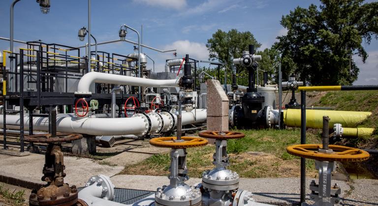 Olyan dolgot tett Ukrajna a Barátság kőolajvezetékkel, ami új forgatókönyvet hozhat Magyarországon