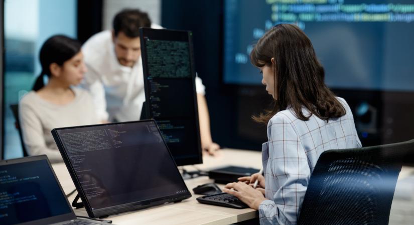 Kevés kibertámadás éri a magyar cégeket – mégis ez a legnagyobb félelmük