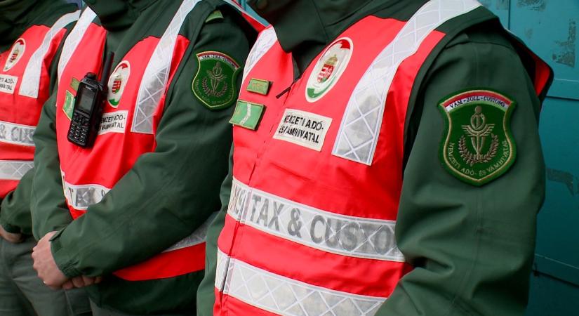 Kemény razziába kezd a NAV – Ők kerülnek az ellenőrzések középpontjába