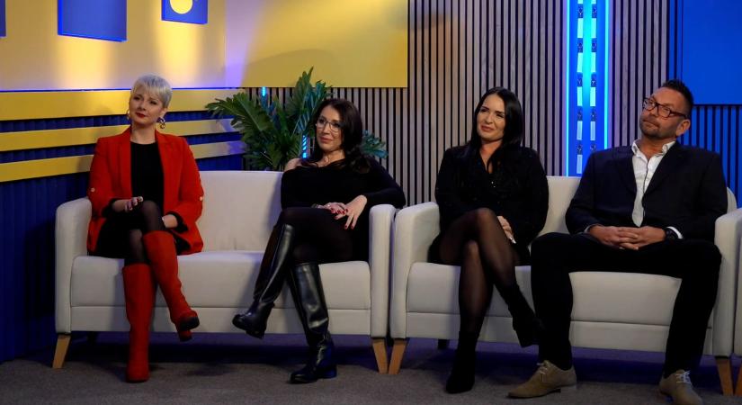 Ingatlanvadászok – párosok küzdenek befektetők kegyeiért