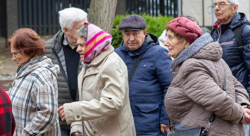 Szirénák, nélkülözés, bizonytalanság – ukrán zsidók a háborúban