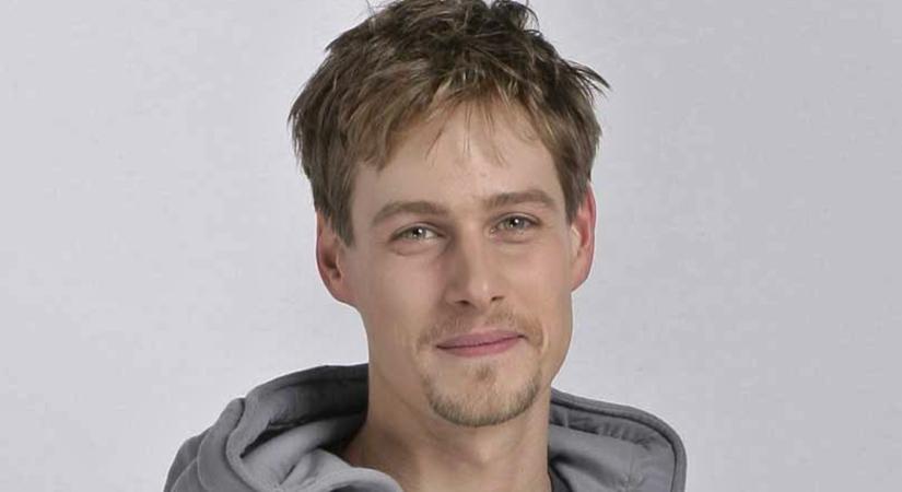 Kinizsi Ottó a Barátok közt szereplőjeként vált ismertté – Ma már nem biztos, hogy felismernéd