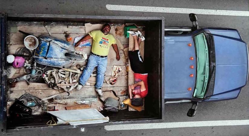 Cartagena: egy latino, aki százat csinált