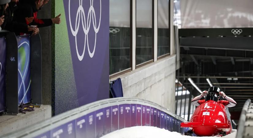 Kezdődhet a számolgatás: megérte Olaszországnak a téli olimpia?