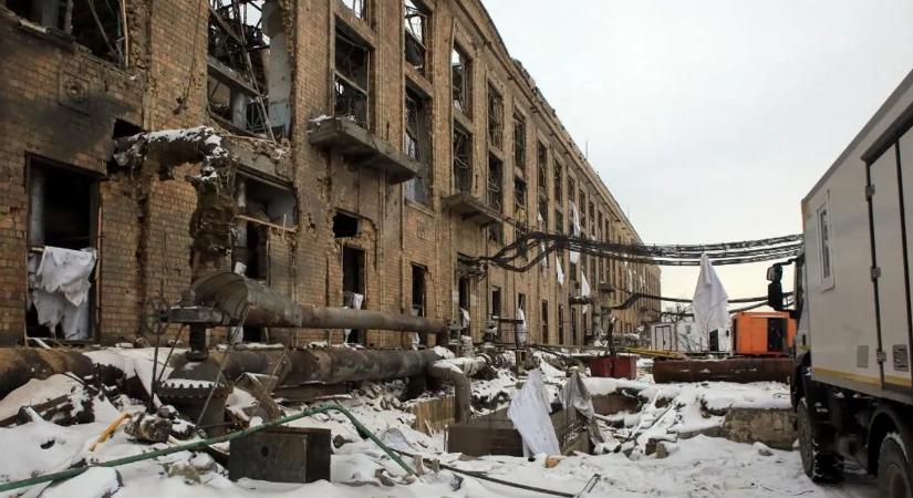 Négy év háború – Brüsszel egész Európát veszélybe sodorta