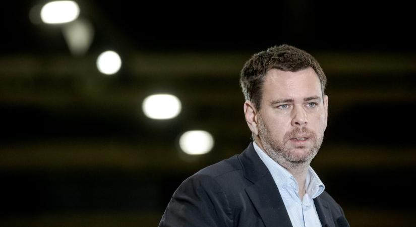 Vitézy: Egyik napról a másikra kirúgták csaknem a teljes belső ellenőrzést a Budapesti Közműveknél