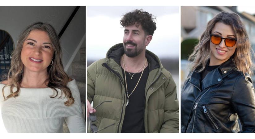 Egy hét hónapos terhes kismama is párt keres a Határtalan szerelem új évadában