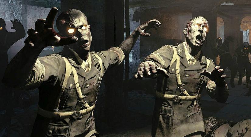 A fejlesztők tagadják az önálló Call of Duty Zombies-játék érkezését, de ezzel nincs vége a sztorinak