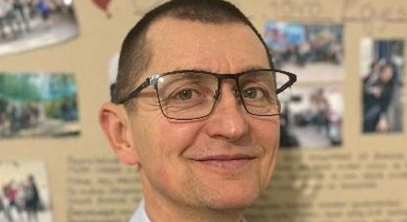 Az év embere díj jelöltje, Cseh László, példaértékű küldetést vállalt Mezőszilason