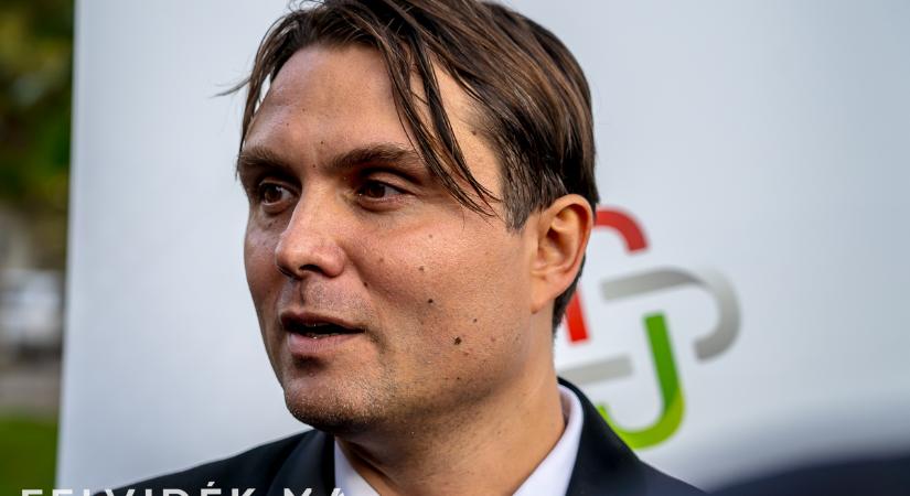 Önállóan akar indulni a parlamenti választáson a Magyar Szövetség