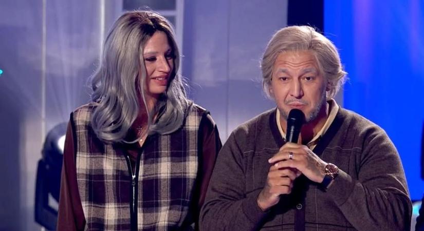 Dermesztő csend, könnyek és búcsú: eldőlt, kik maradnak és kik búcsúznak A Nagy Duettből – videó