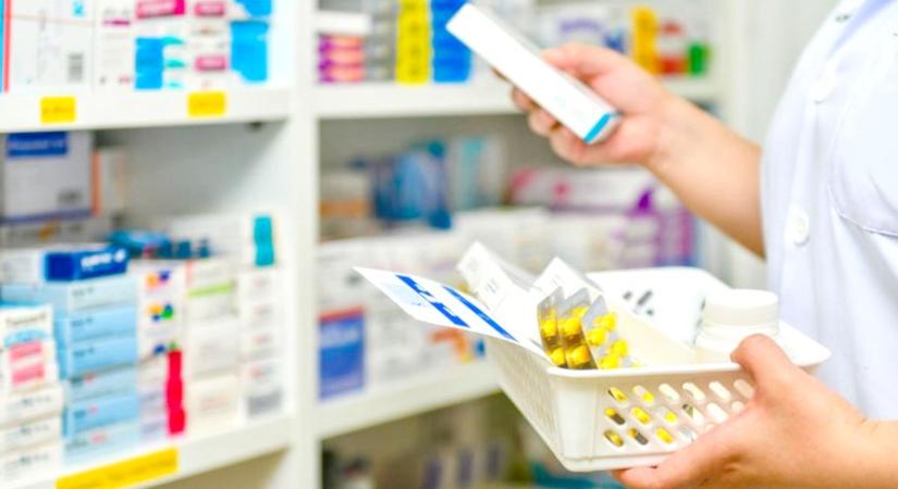 Ma itt segít az ügyeletes patika