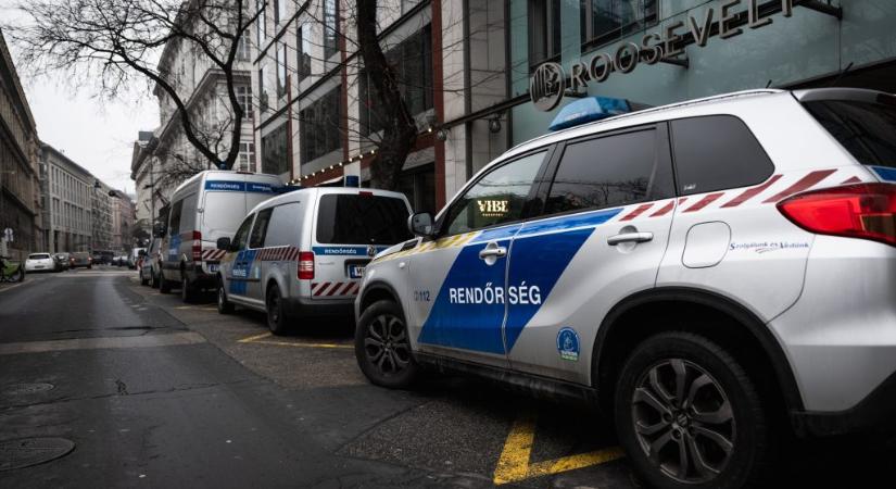 Korkedvezményes nyugdíj: követeléssel fordultak Pintér Sándorhoz a rendőrök, a mentősök, és a tűzoltók