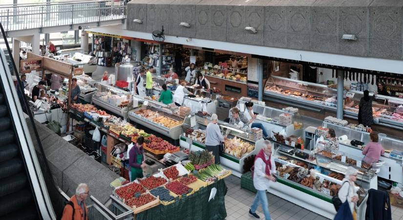 Nem fogod elhinni, mekkora nemzetközi támogatást nyert Budapest: fenntartható projekt valósul meg belőle