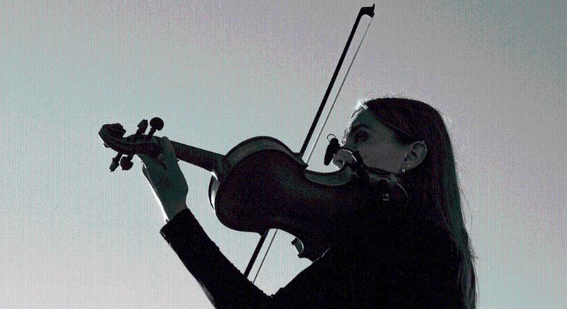 A múlt század hegedűvirtuózai népszerűségben is állják a versenyt a kortárs sztárokkal