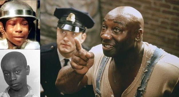 A Halálsoron című film hátterében valójában ez a tragikus történet áll