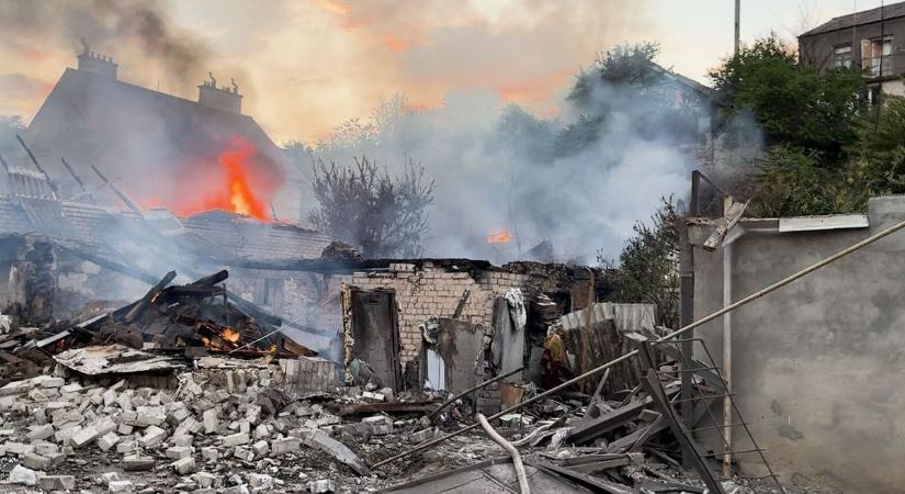 Négy éve tart a háború a szomszédban - A Katolikus Püspöki Kar megindító üzenetet tett közzé a békéért