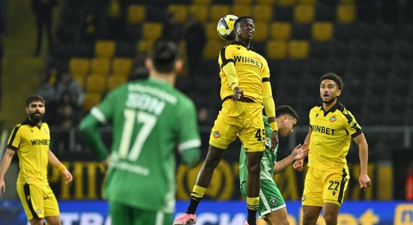 Kiakadt az FTC elleni visszavágó előtt a Ludogorec vezetőedzője