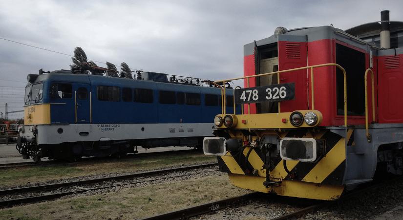 Karbantartás miatt módosul a menetrend a Szolnok–Békéscsaba vonalon