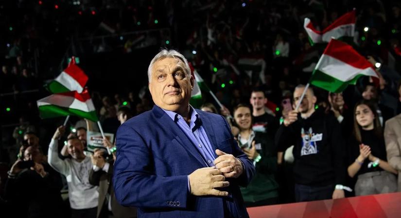 Orbán Viktor egy régi, sosem hallott családi történetet osztott meg