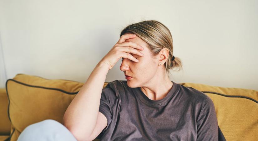 Ne csodálkozzon, ha a fáj a feje! Ilyen fronthatások érik most szervezetünket