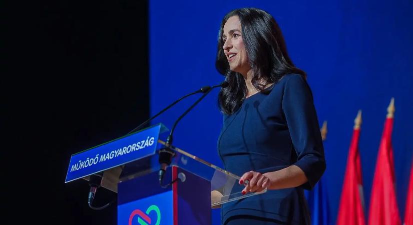 Európai turnéra indul a Tisza Párt képviselője