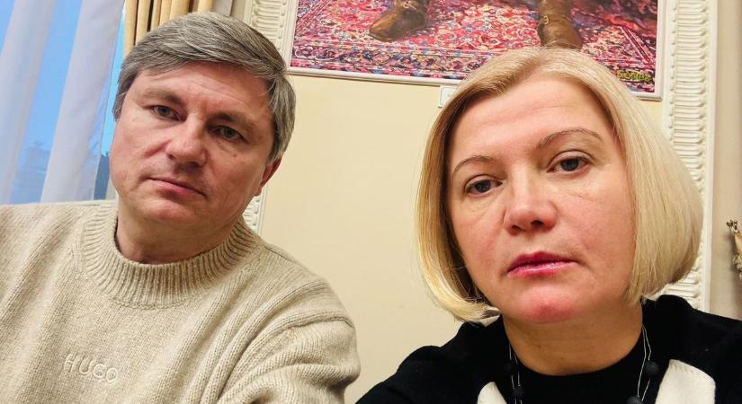 Most érkezett: egy ukrán képviselő törvénnyel lehetetlenítené el Magyarország olajellátását