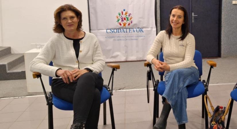 Autista a gyerekem? Egyre nő az esetek száma