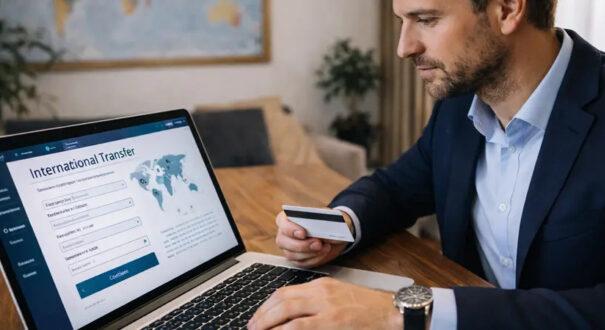 Külföldi pénzmozgások: Hogyan ellenőrizd az adatokat?