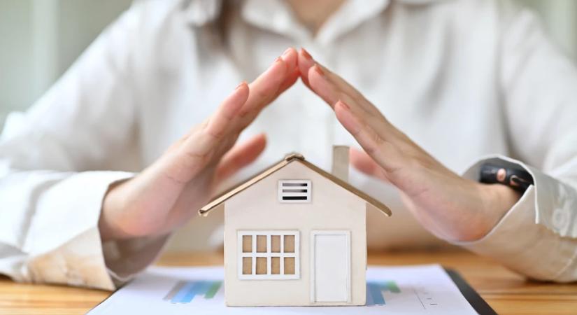 Insura.hu: 200-300 ezer lakásbiztosítási szerződést érinthet a márciusi kampány