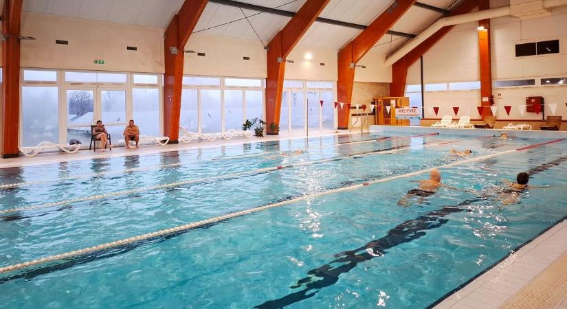 Hamarosan új gyógyfürdője lehet Bács-Kiskunnak