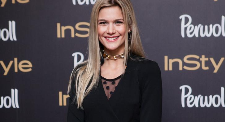 Egyéves lett Weisz Fanni kisfia: Születésétől fogva jelelek neki, pici kora óta használom vele a babajelnyelvet