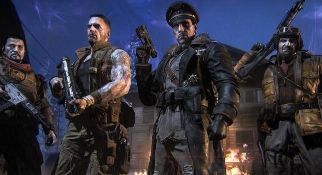 Az önálló Call of Duty Zombies-játék lehet Treyarch hétpecsétes titka