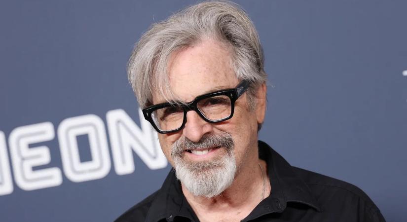 Meghalt a híres hollywoodi színész