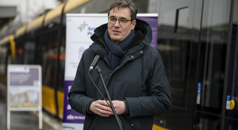 Egymillió dollárt nyert Budapest