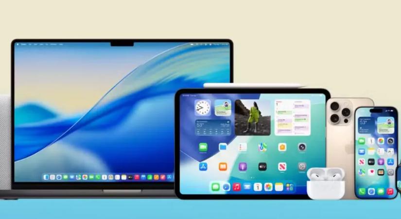 Új, olcsósított Macbook és iPhone érkezhet márciusban
