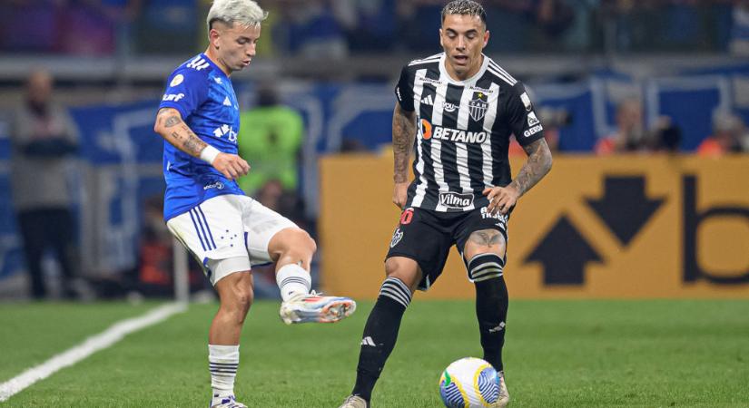 La Liga: tapasztalt argentin védővel erősített a Valencia – HIVATALOS