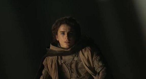 Hátborzongatóbb lesz a harmadik Dűne, megszólalt Timothée Chalamet