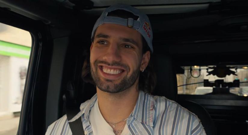 Világsztár az apja, mégsem focizhat? Szoboszlai Dominik ezért nem szeretné, hogy a kislánya focizzon