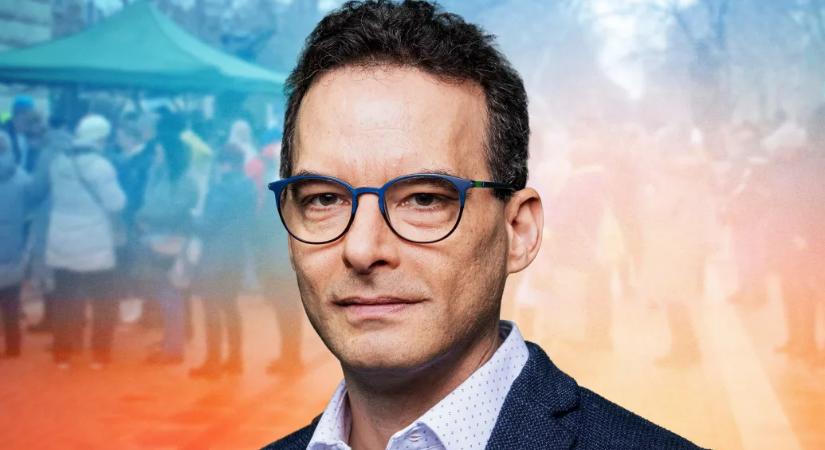 Ki nyerte a kampány első napjait? – élőben László Róberttel