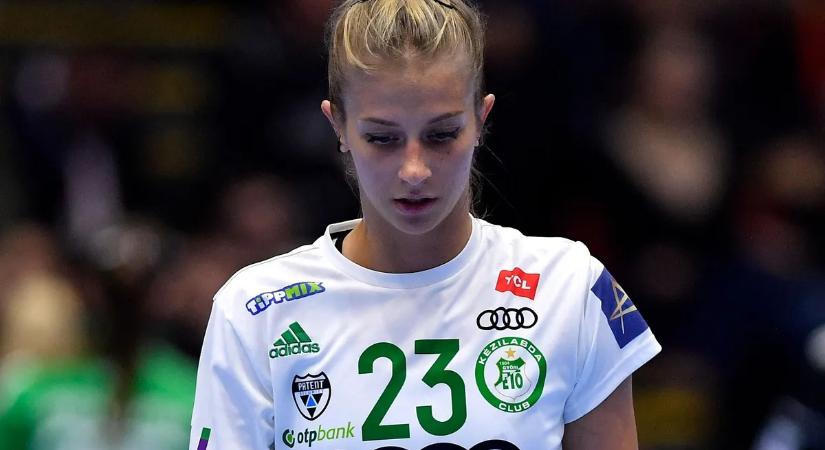 Világsztárok sora állt ki Fodor Csenge mellett