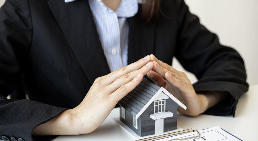Napokon belül startol a lakásbiztosítási kampány