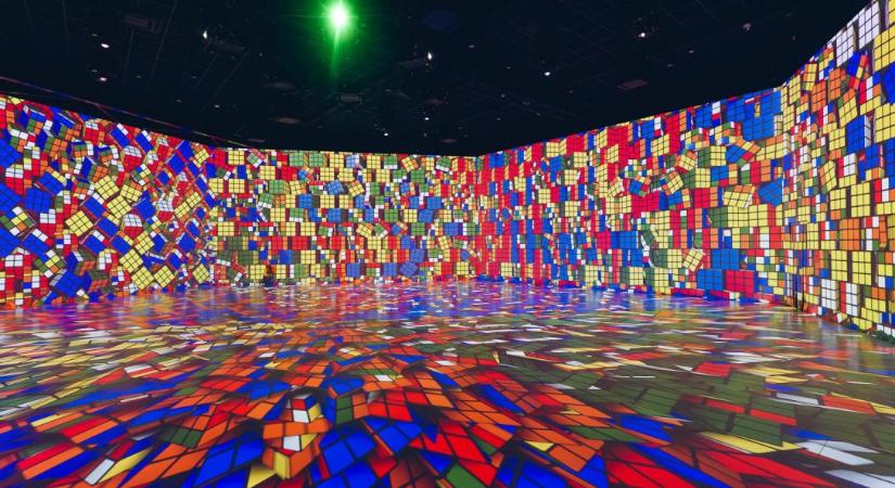 A víziók nem maguktól válnak valódivá