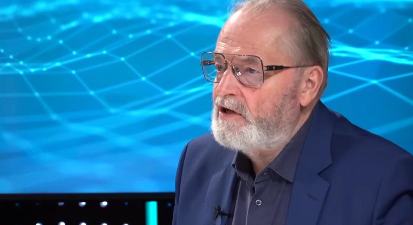 Tévedésre figyelmeztet Farkas András: Így számolják a diplomás éveket a nyugdíjnál