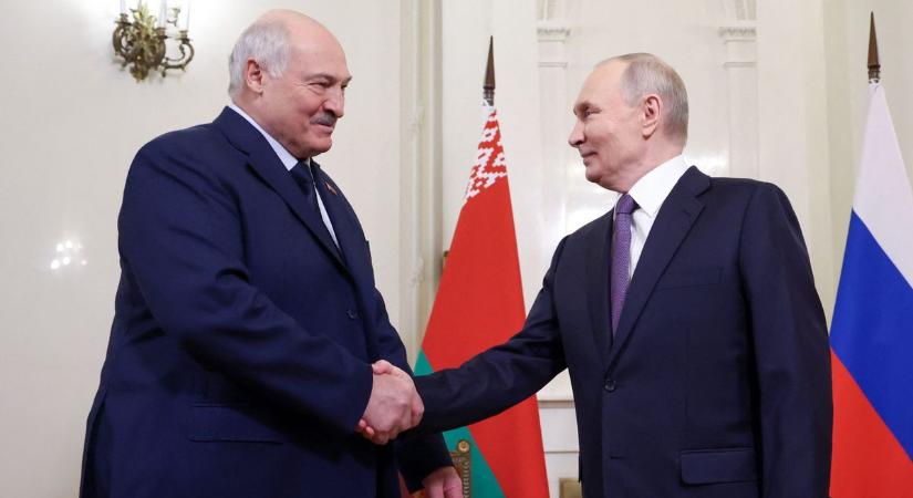 Bejelentették, megvalósul a Nyugat rémálma: legfőbb szövetségesükkel együtt indulnak meg az oroszok Kelet-Európába