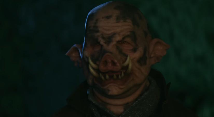 Kane Hoddertől Bonnie Aaronsig egy rakás horrorikon megfordul Illés László új horrorfilmjében, melynek első előzetesében egy csomó mesehős kel életre, hogy fiatal lányokkal műveljen csúnya dolgokat