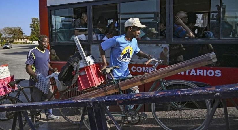 Kanada megint kihúzza a gyufát Trumpnál, segítséget akar nyújtani Kubának