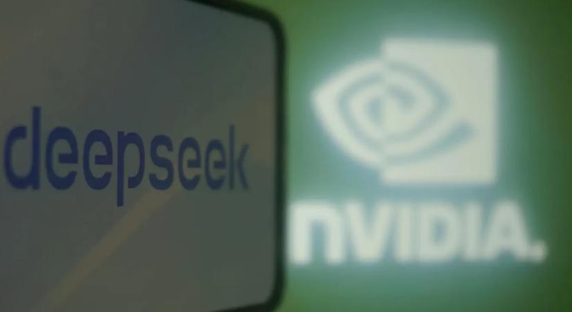 Kijátszották Trumpékat? Olyan chip kerülhetett kínai kézbe, aminek nem kellett volna